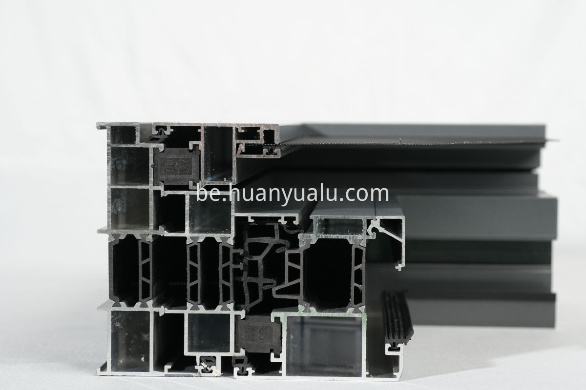 System Doors and Windows